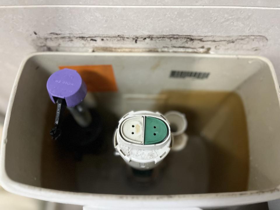 馬桶裝修案件圖片