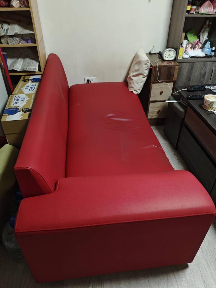 大型家具回收案件圖片