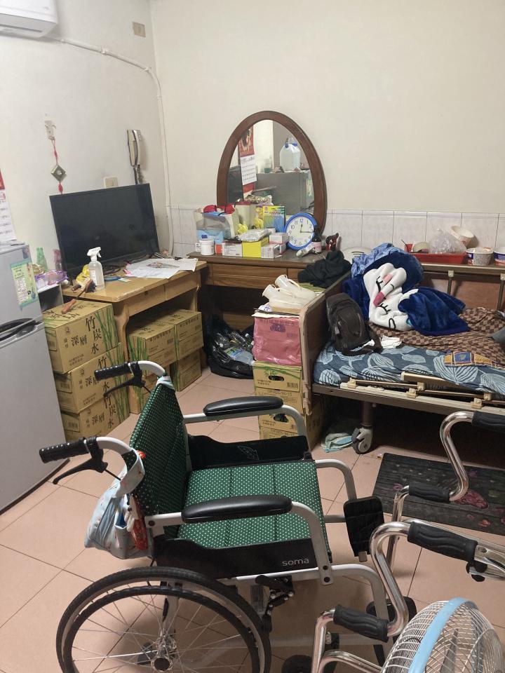 大型垃圾回收案件圖片