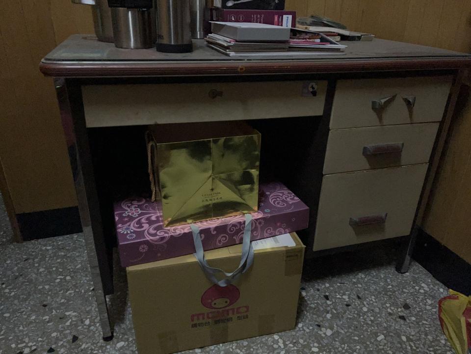 大型垃圾回收案件圖片