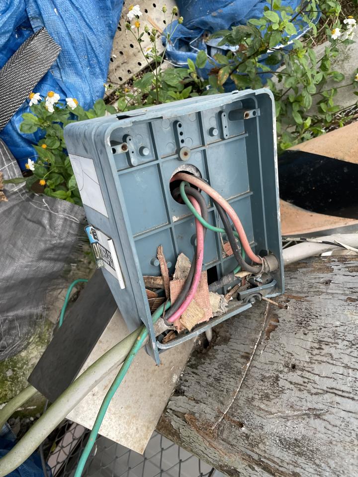 電線裝修案件圖片