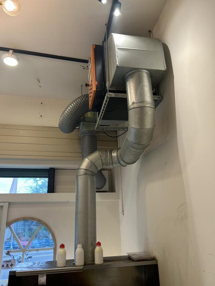 餐飲設備案件圖片
