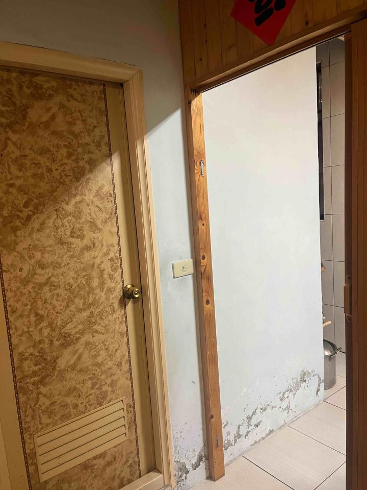 浴室翻新案件圖片