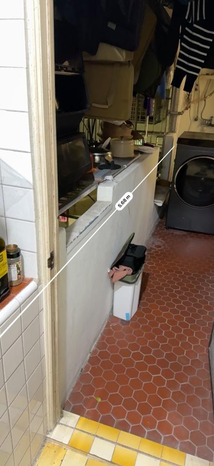 水龍頭裝修案件圖片