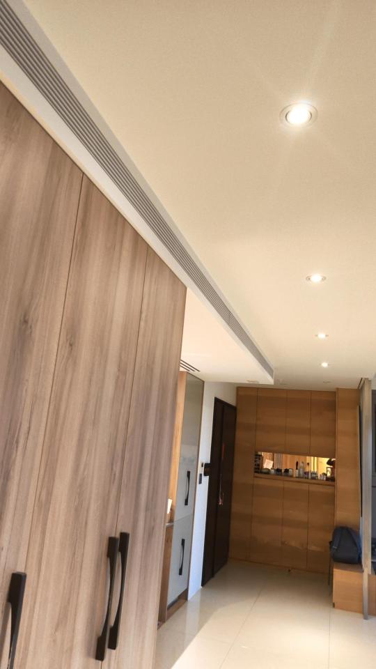 冷氣清洗案件圖片