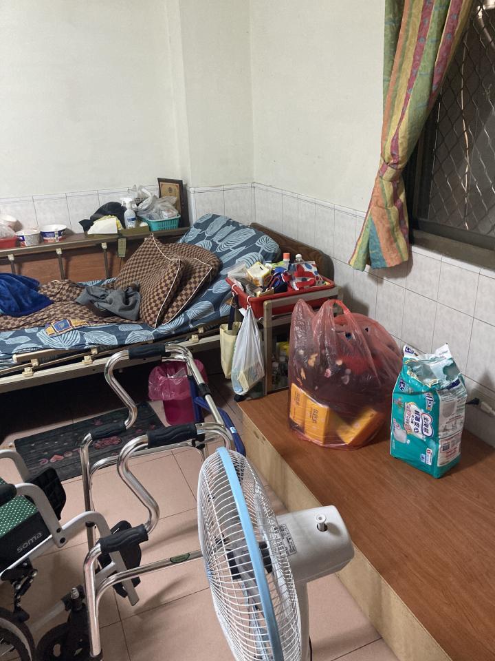 大型垃圾回收案件圖片