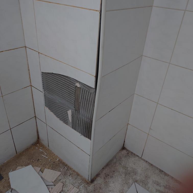 磁磚修補案件圖片