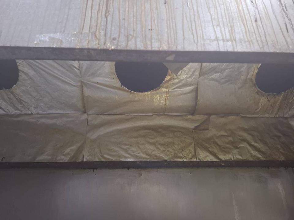 抽油煙機清洗案件圖片