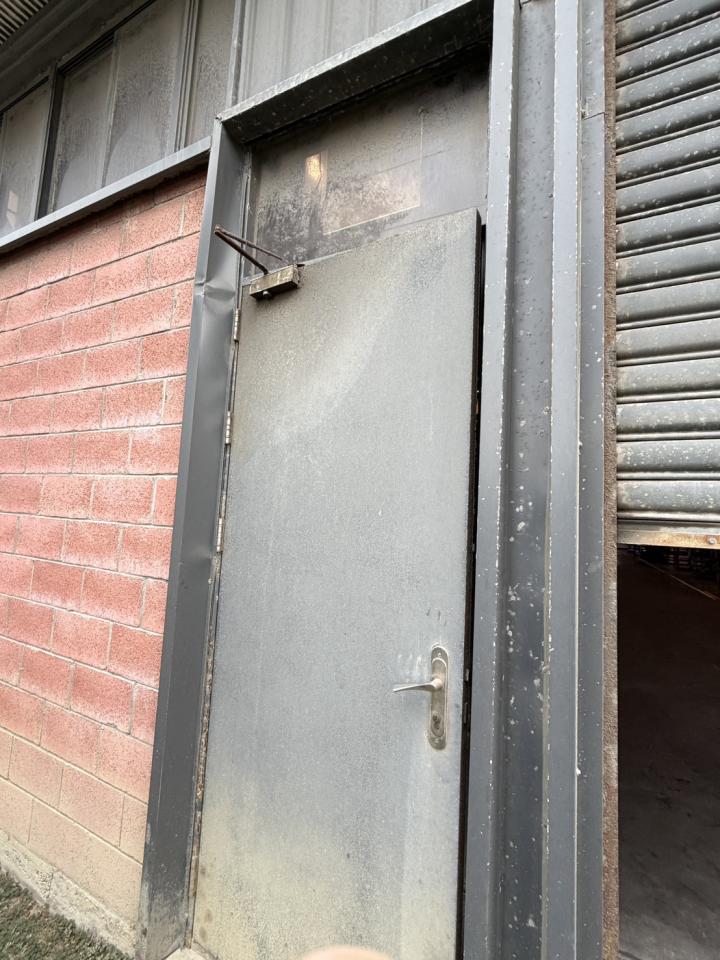 高壓清洗服務案件圖片