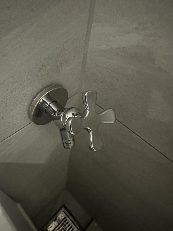 水龍頭裝修案件圖片