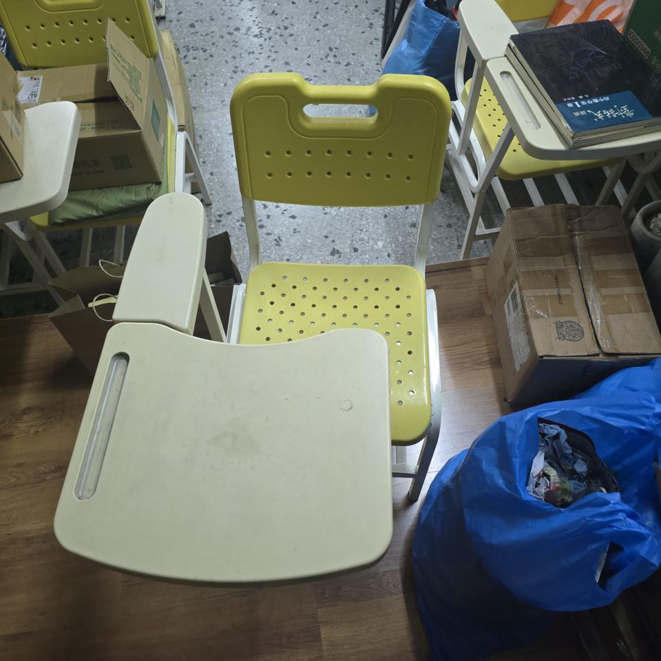 大型垃圾回收案件圖片