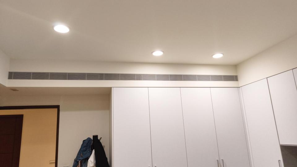 冷氣清洗案件圖片