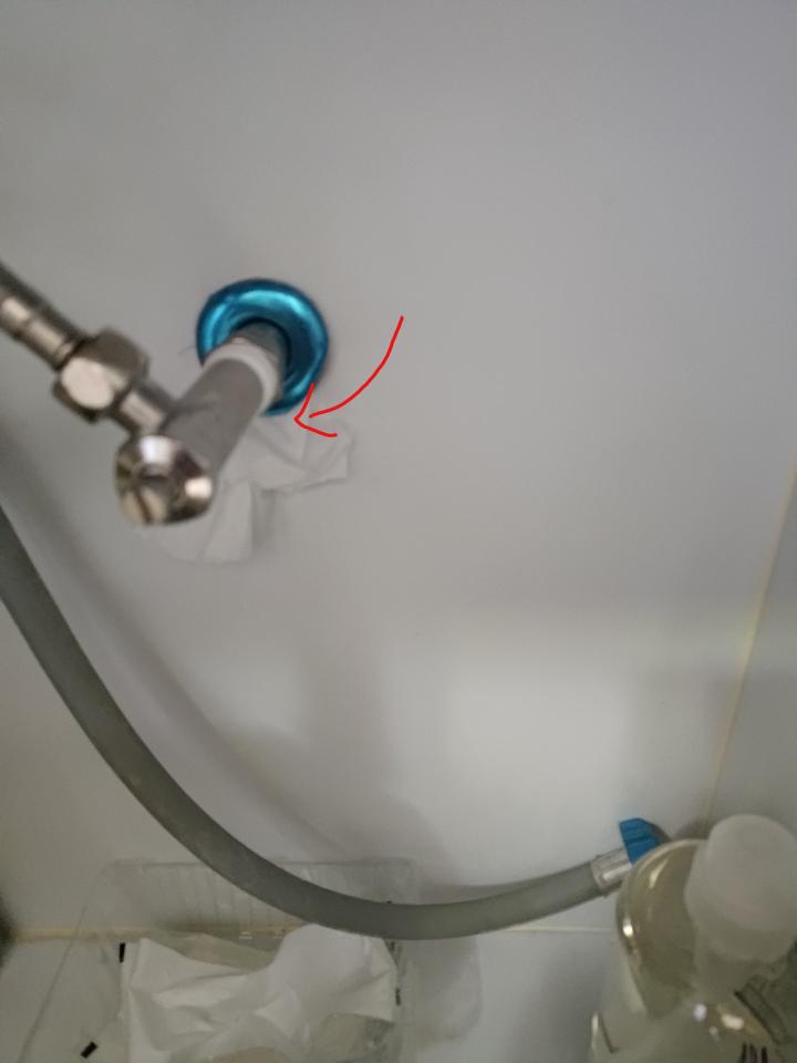 水管維修案件圖片