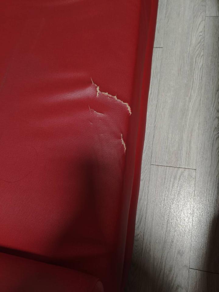 大型家具回收案件圖片