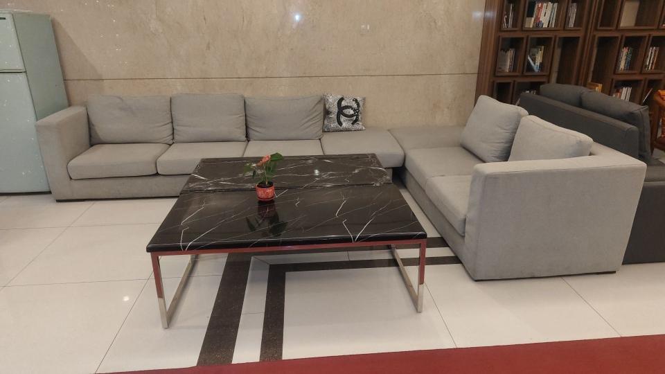 沙發清潔案件圖片