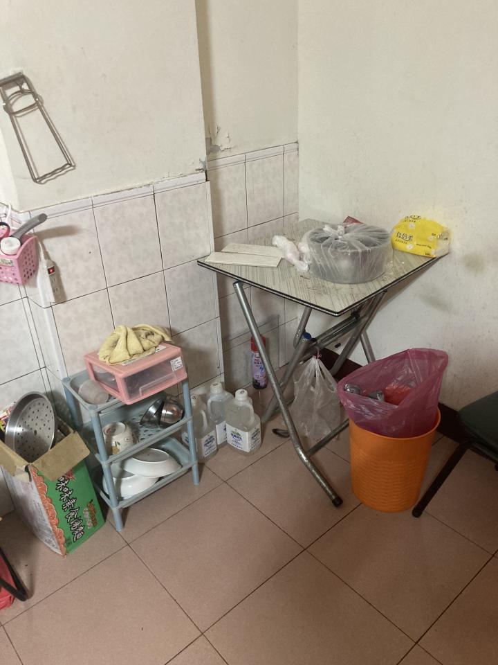 大型垃圾回收案件圖片