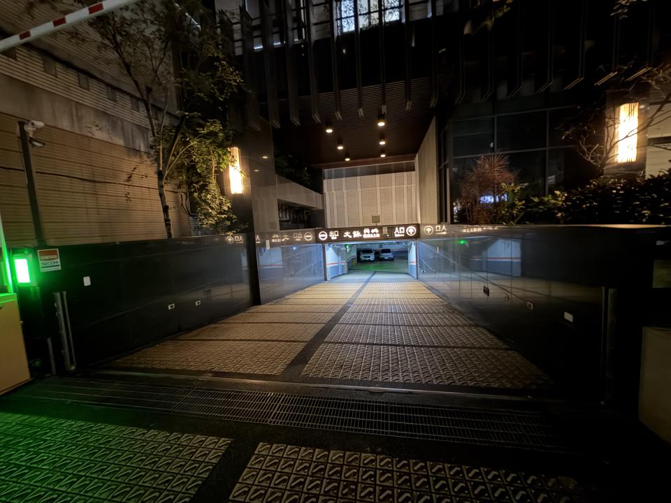 高壓清洗服務案件圖片