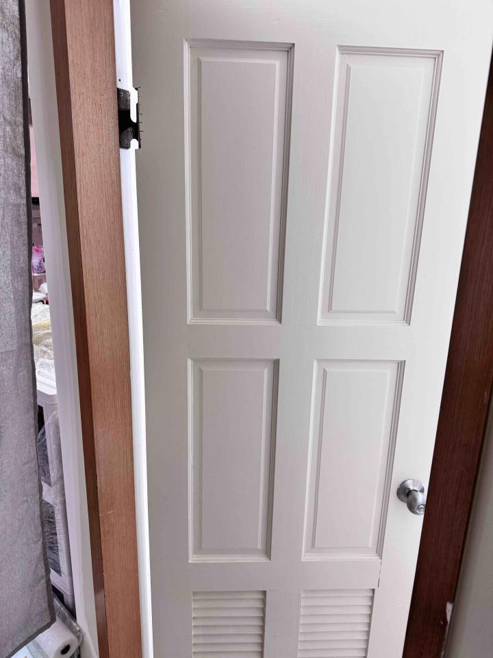 浴室門案件圖片