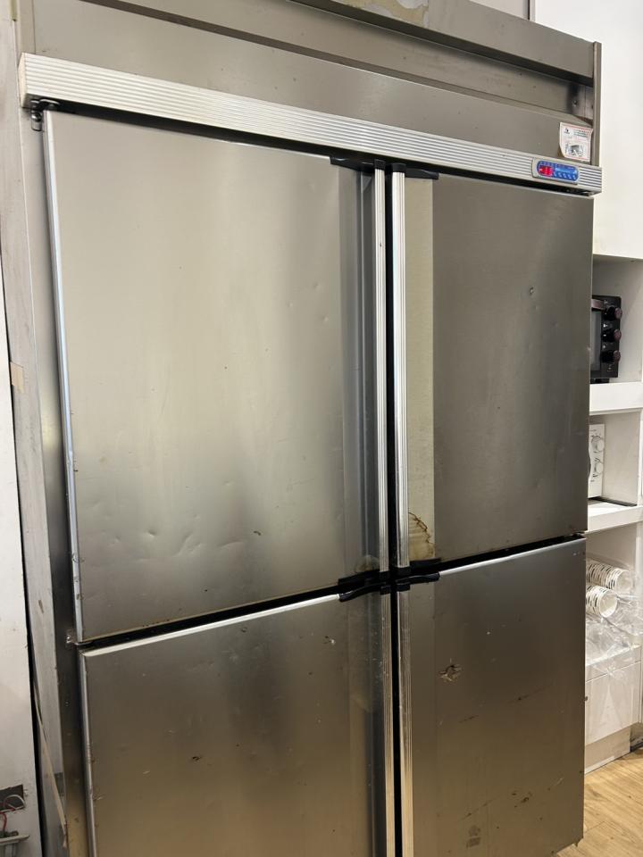 餐飲設備案件圖片