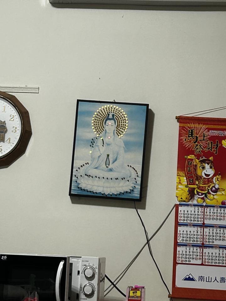 燈具維修案件圖片