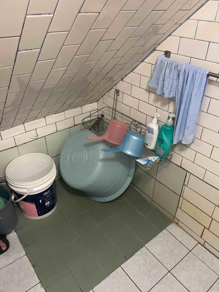 浴室翻新案件圖片