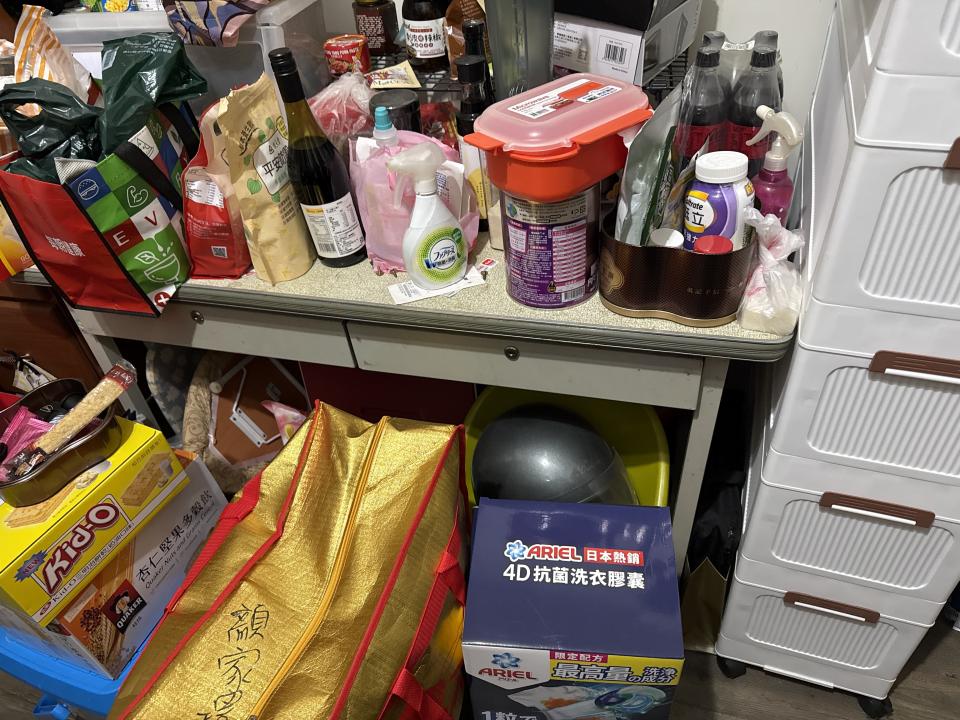 大型垃圾回收案件圖片