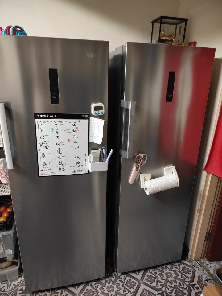 冰箱搬運案件圖片