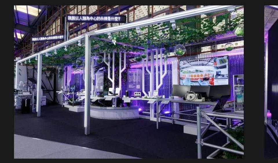 鷹架出租案件圖片