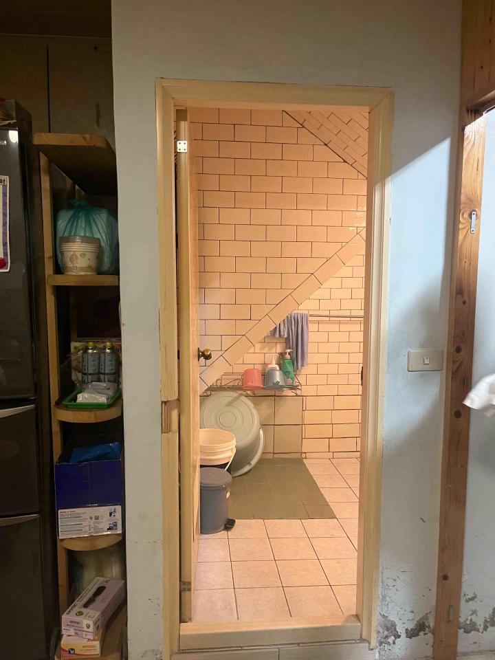 浴室翻新案件圖片
