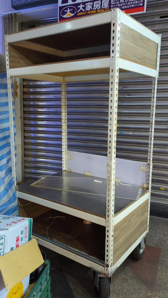 餐飲設備案件圖片