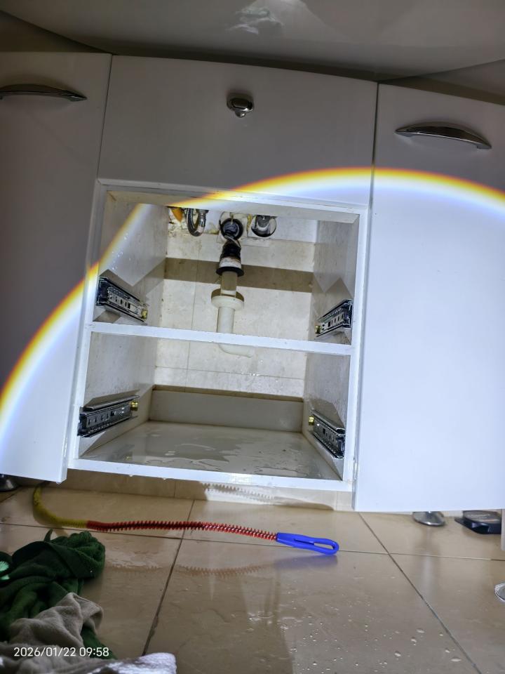 水管維修案件圖片