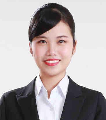 提供pro360面試服務的專家張怡方