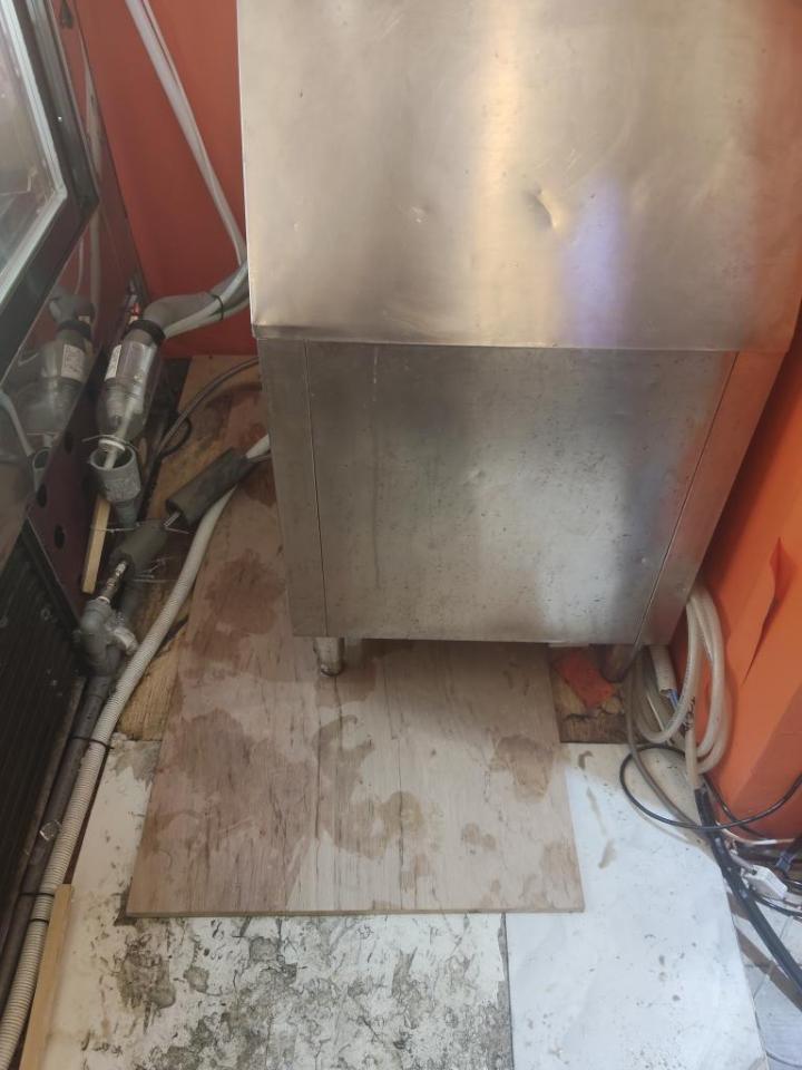 地板施工案件圖片