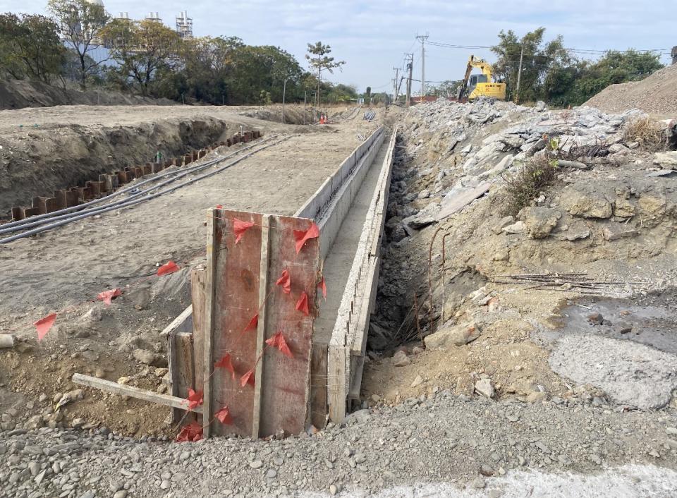 鑽孔切割案件圖片