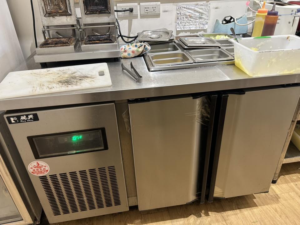 餐飲設備案件圖片