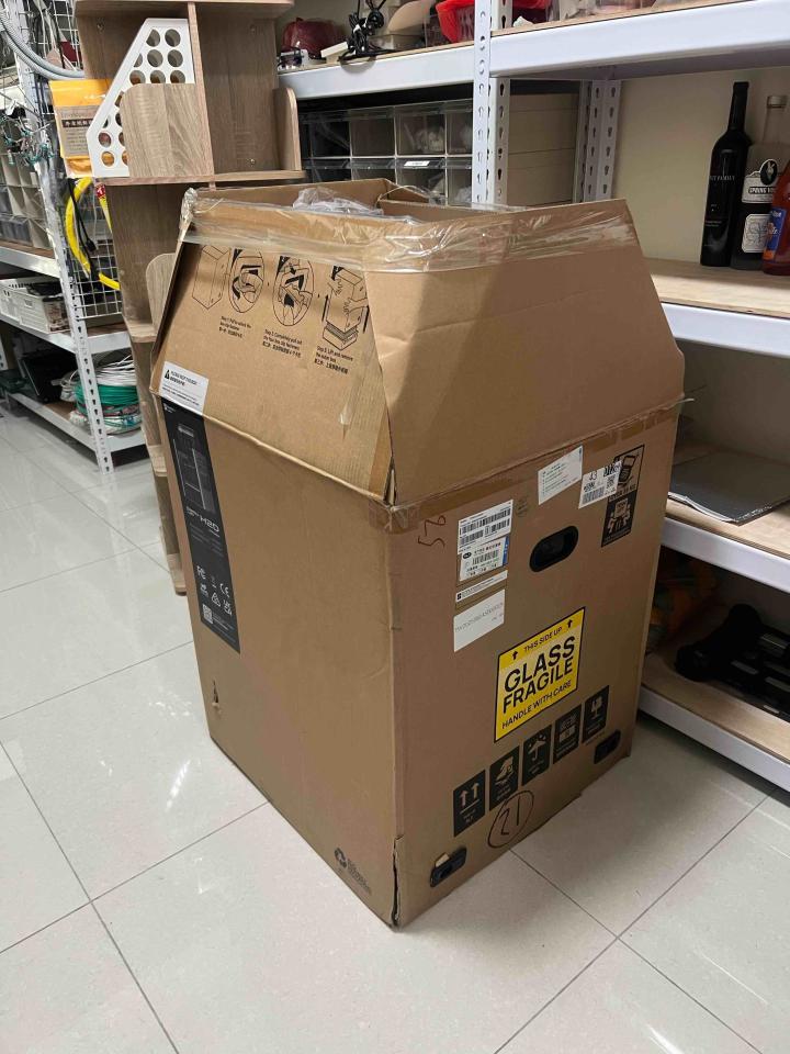 載貨運輸服務案件圖片