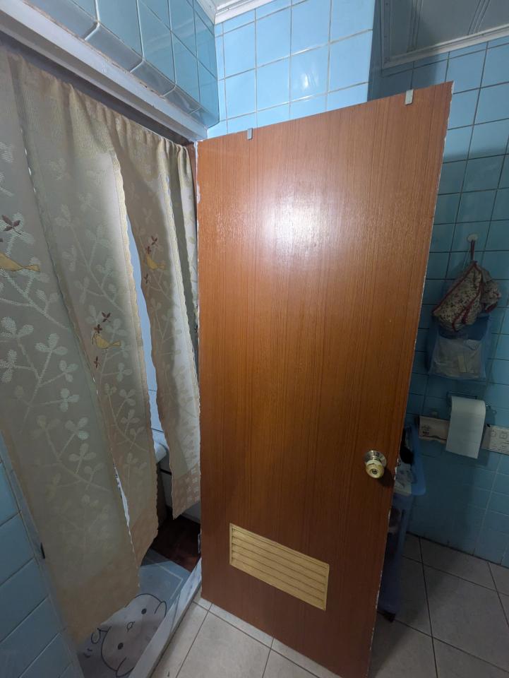 門片維修案件圖片