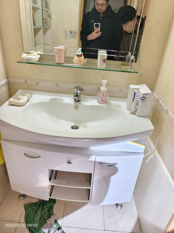 水管維修案件圖片