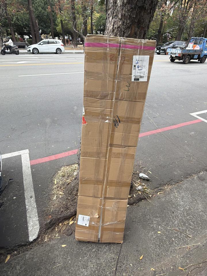 家具搬運案件圖片