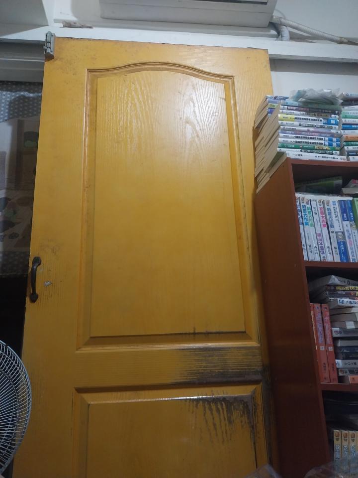 門片維修案件圖片