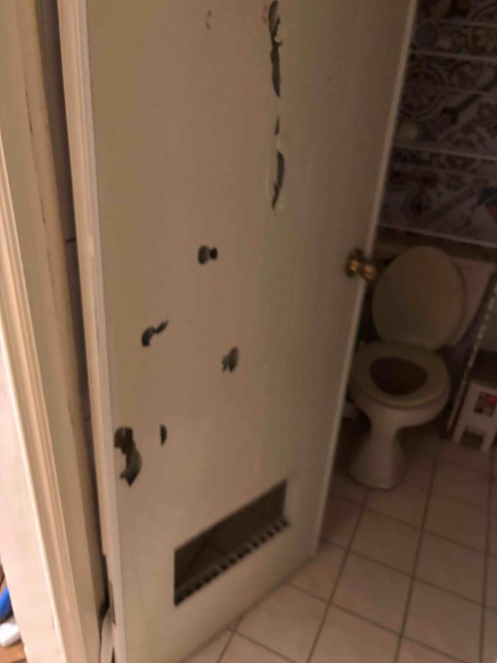 門片安裝案件圖片