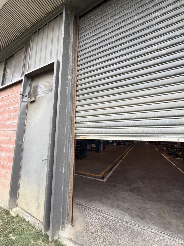 高壓清洗服務案件圖片