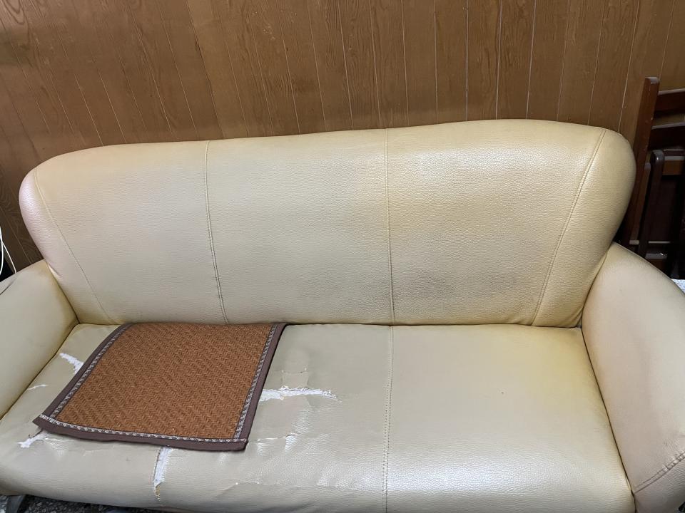 大型垃圾回收案件圖片