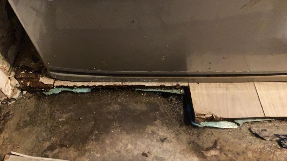 漏水處理案件圖片