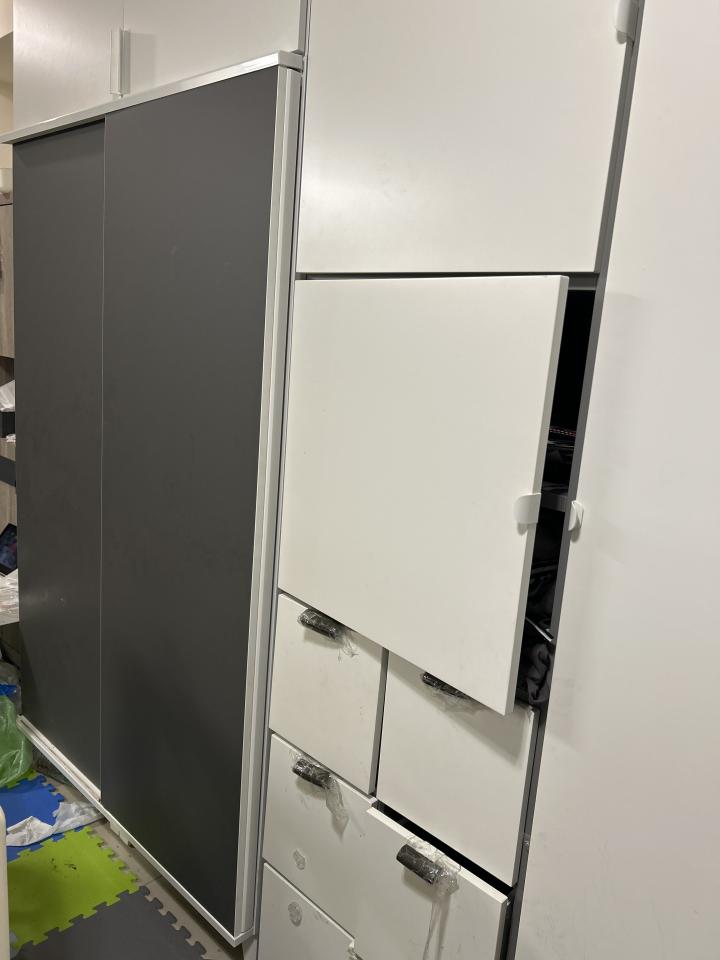 家具組裝案件圖片