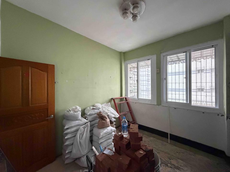 油漆工程案件圖片