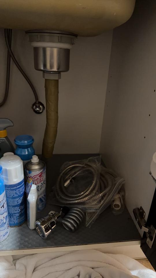 水管維修案件圖片