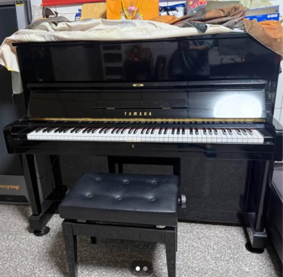 鋼琴搬運案件圖片