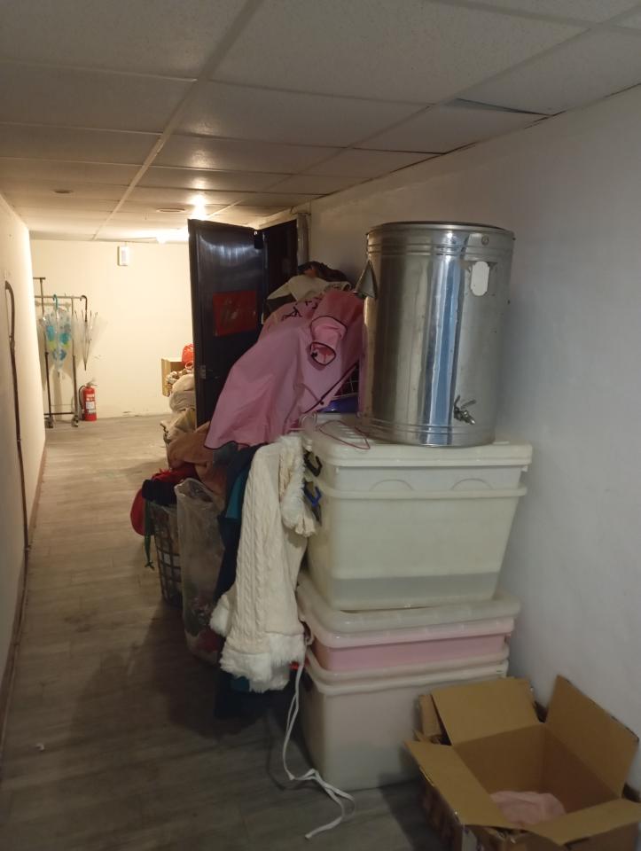 大型垃圾回收案件圖片