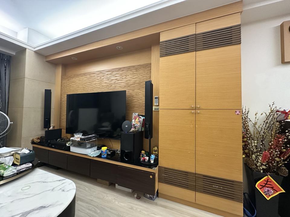 波音軟片施工案件圖片